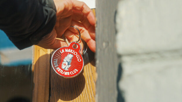 La Marzocco True Artisan Club