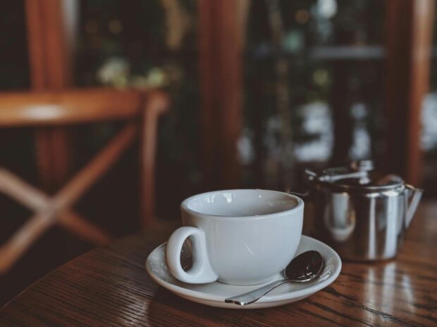 coffee MS