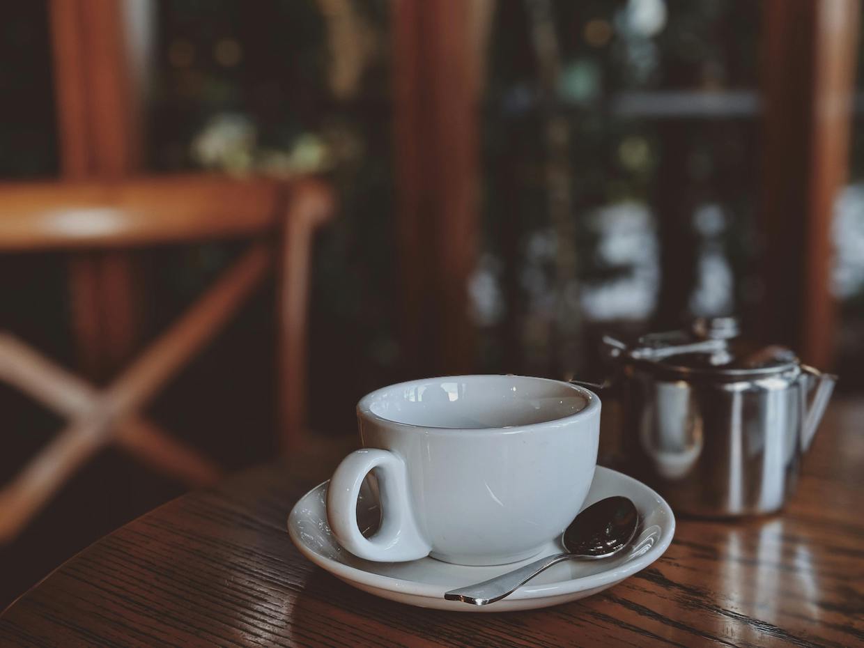 Meta-Analysis: Coffee Drinkers Have Lower Odds of Multiple Sclerosis