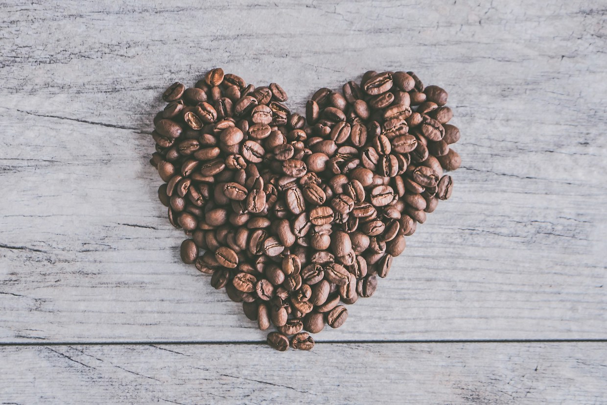 Study: Unsweetened Coffee Protects Against Cardiovascular Disease. Sweetened? Not So Much