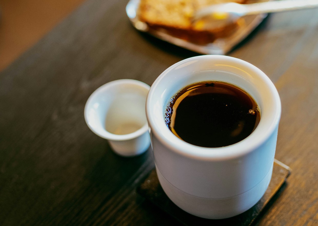 Study: Caffeinated Coffee Consumption May Significantly Reduce Dementia Risk