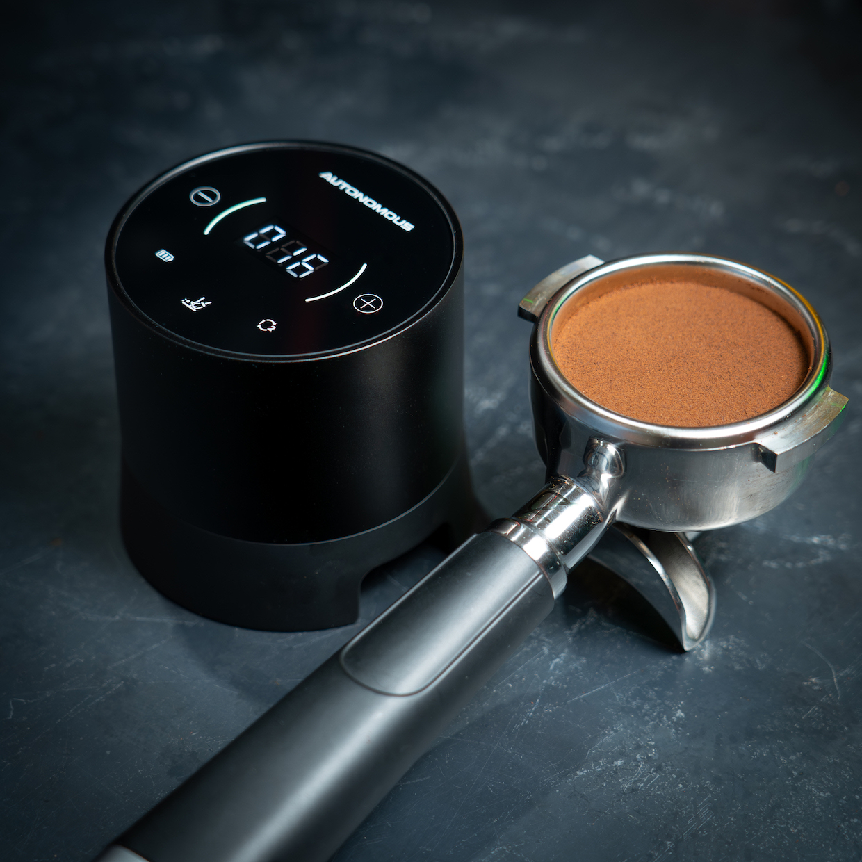 The Autonomous Tamper Presses Into the Global Market