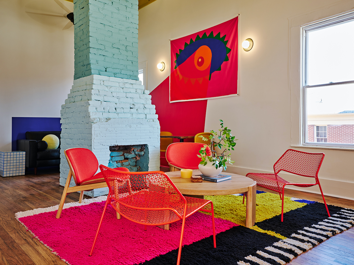 Bizarre Coffee Brings More ‘Good Mood Juice’ to Georgia