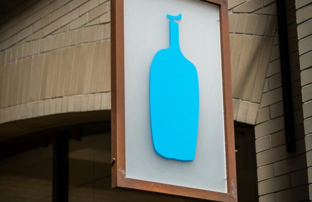 Blue Bottle Coffee