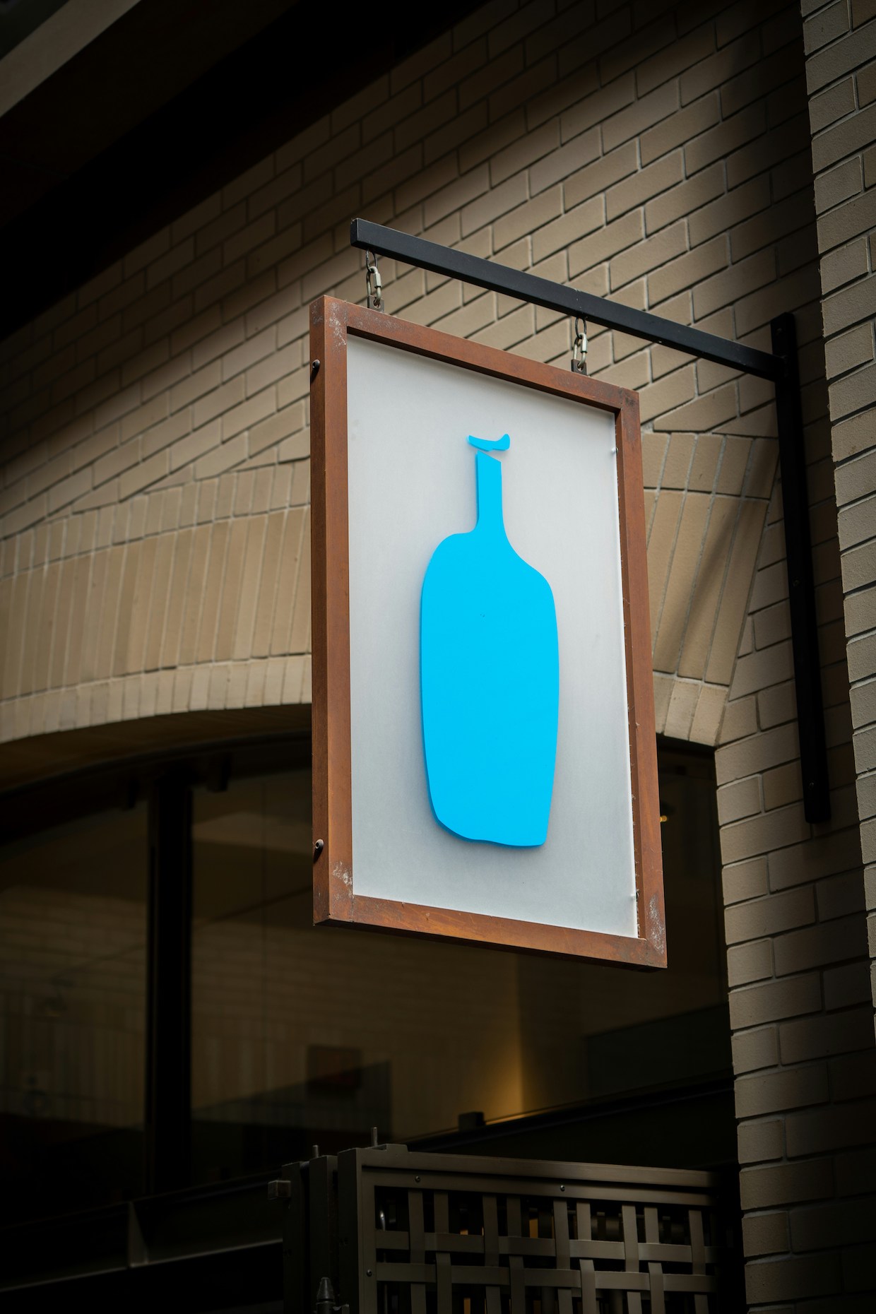 Luckin Shareholder Centurium Reportedly Ready to Acquire Blue Bottle