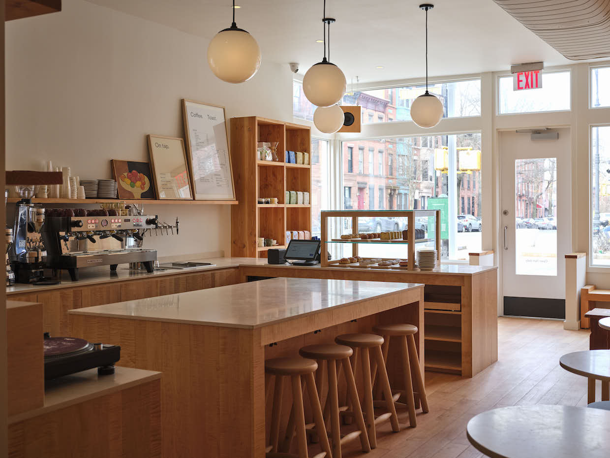 Canyon Cafe Brooklyn 2