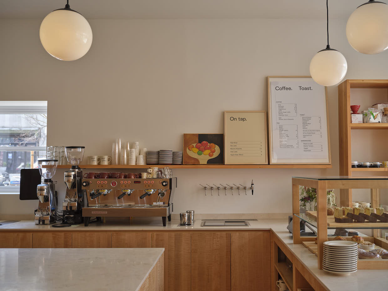 Canyon Cafe Brooklyn 3