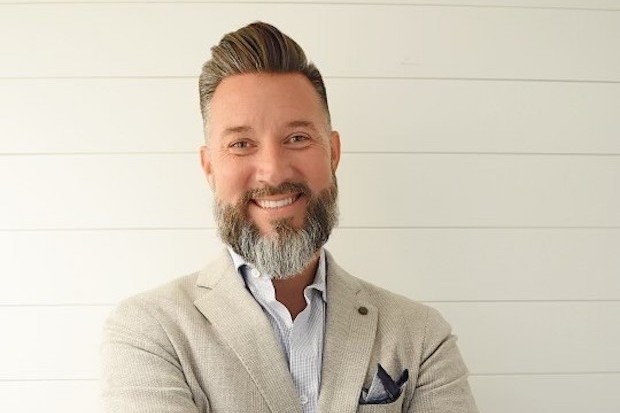 Matthew Smith Headshot