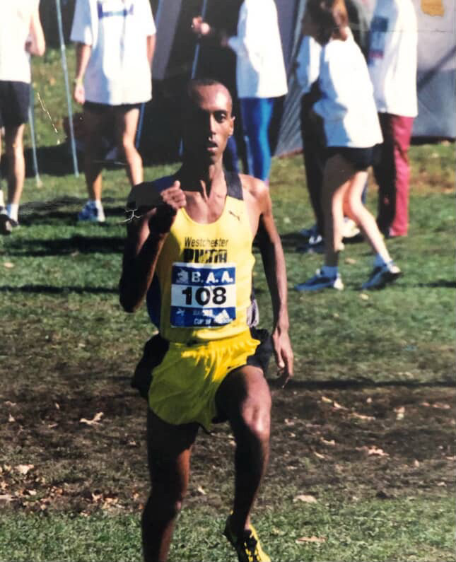 Mike Mamo Addis Exporter 1