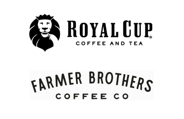 Royal Cup Farmer Bros