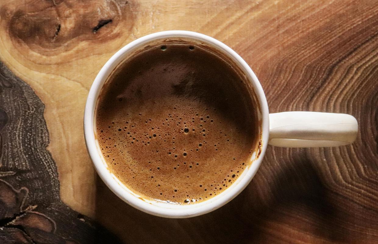 coffee drink