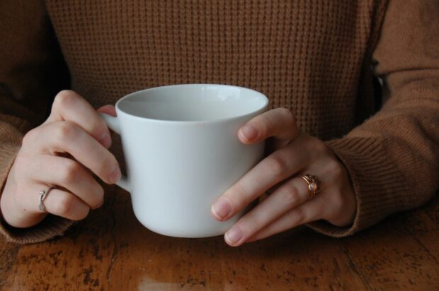 coffee pregnant allergies