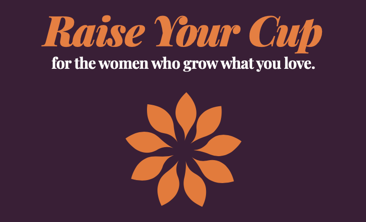Equal Origins Says ‘Raise Your Cup’ for the Women Who Grow Coffee