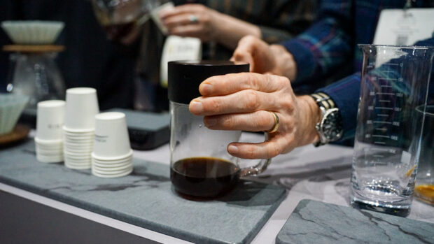 Acaia Horizon 3
