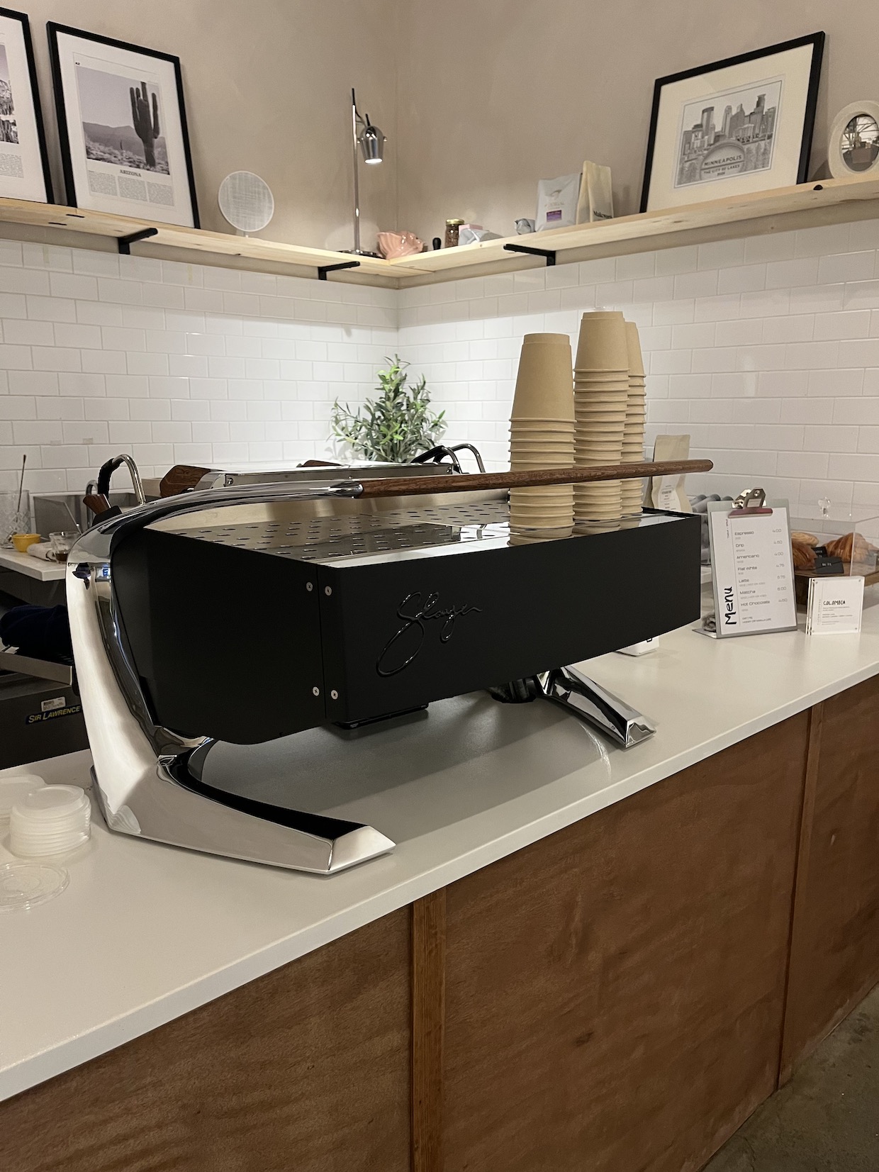 Barra Coffee Minneapolis 2