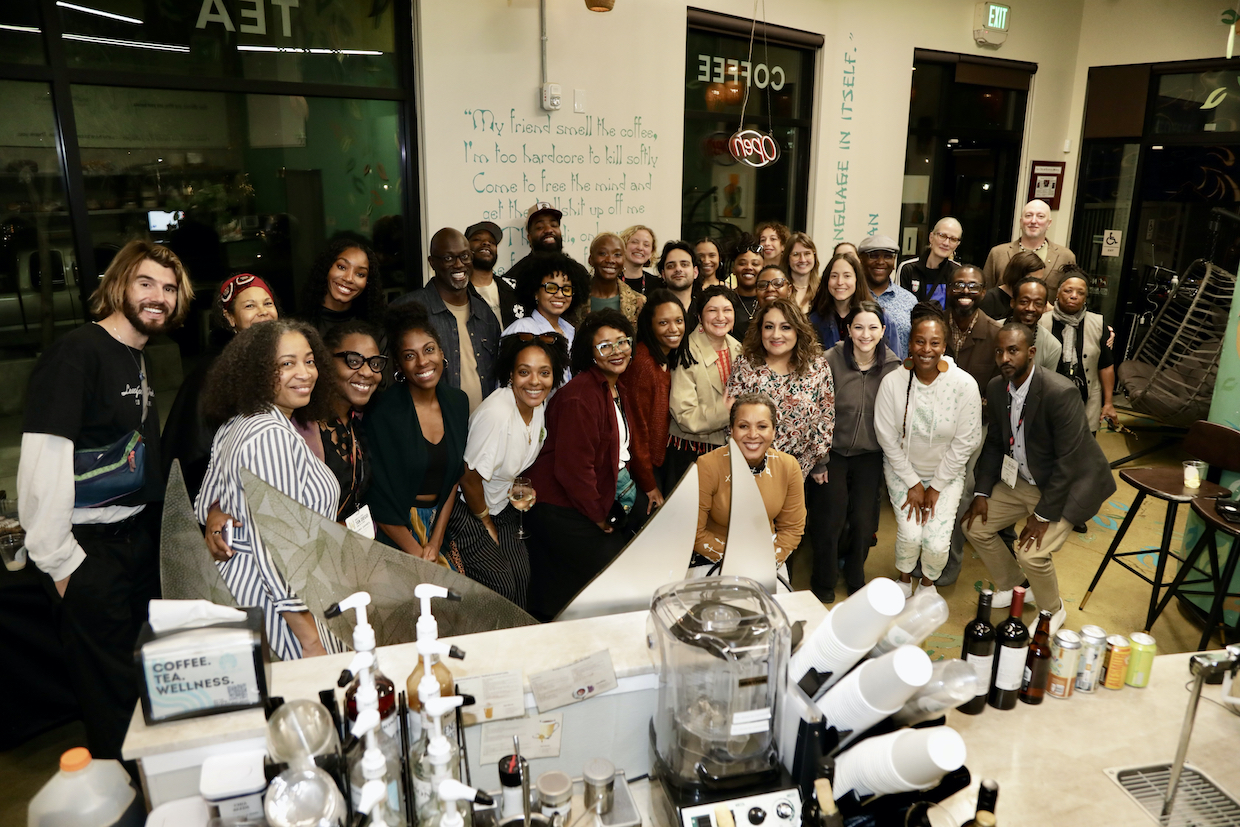 Weekly Coffee News: CCRE's The First Sip! + Minnesota Recipe Goes Viral