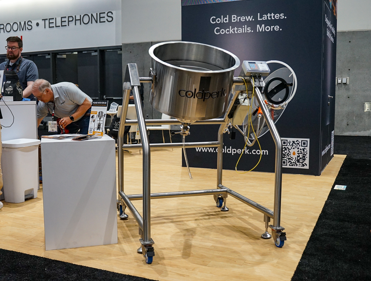 Coldperk