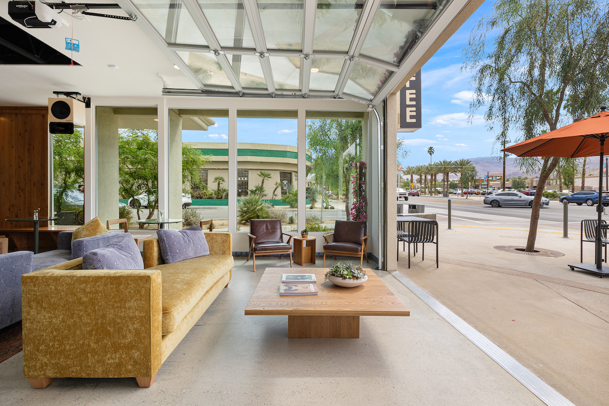 Desert Kid Coffee Heats Up the Coachella Valley Coffee Scene