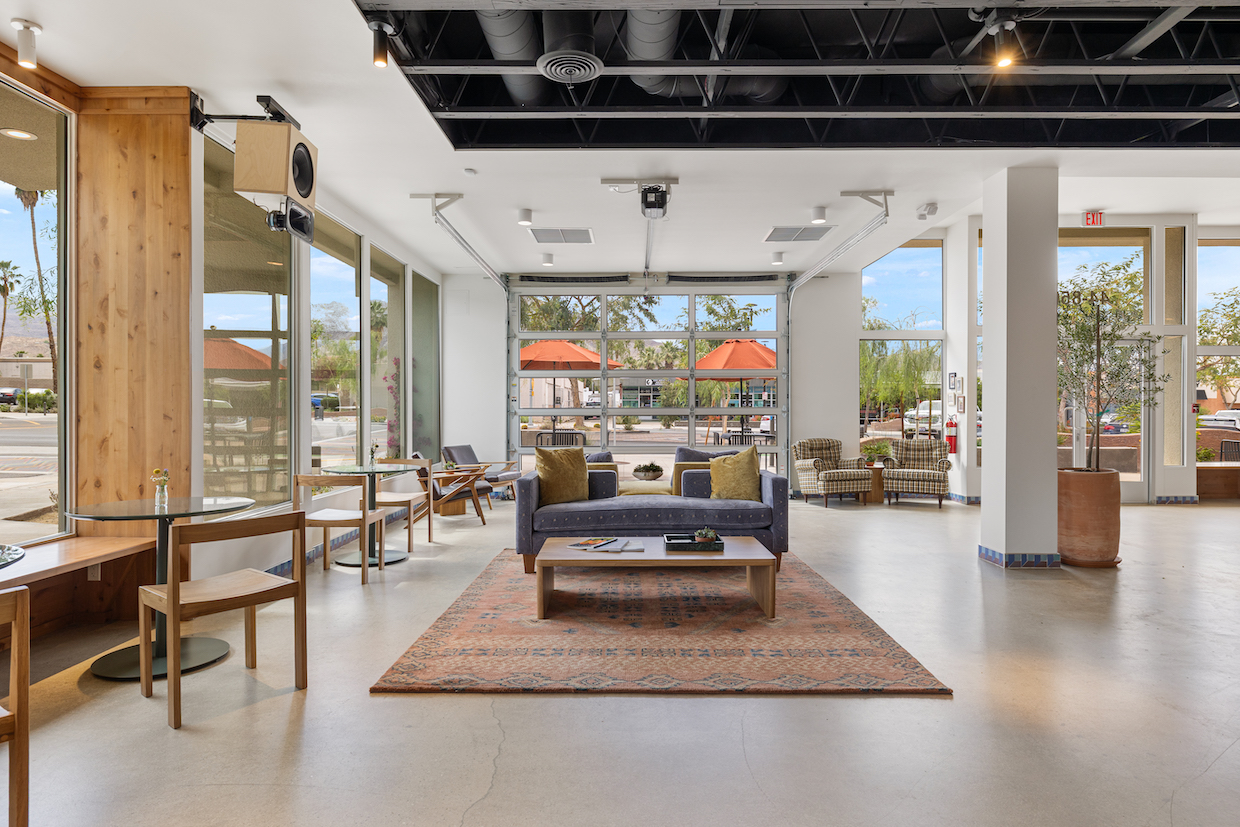 Desert Kid Coffee Heats Up the Coachella Valley Coffee Scene