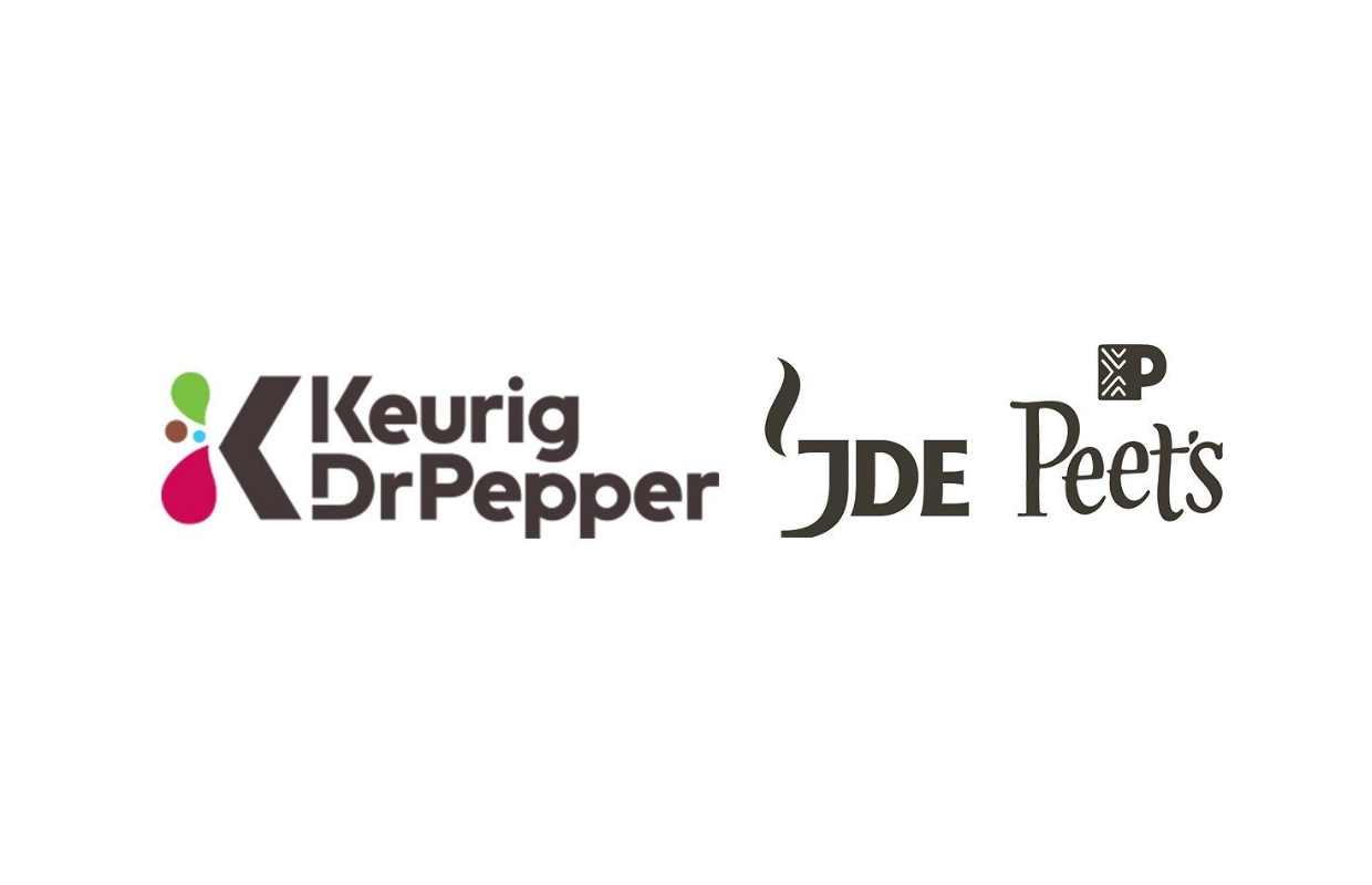 Keurig Taps JDE Peet's CEO Rafael Rafael Oliveira to Lead Coffee Company