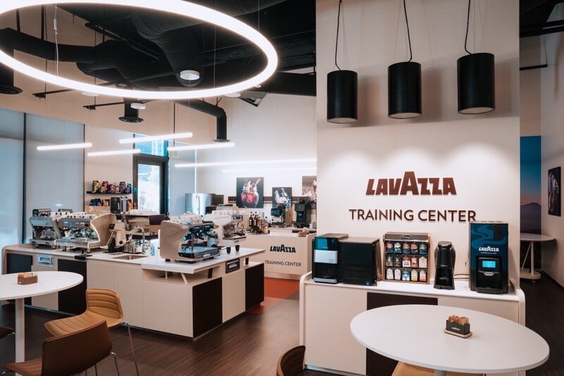 Weekly Coffee News: Lavazza in LA + The Case for Climate Insurance