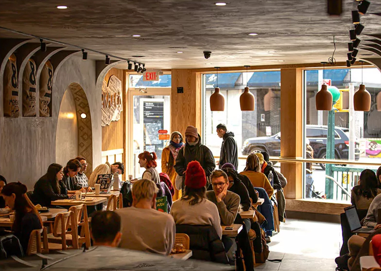 Weekly Coffee News: Yemeni Coffee Shop Boom + No-Tip Reversal