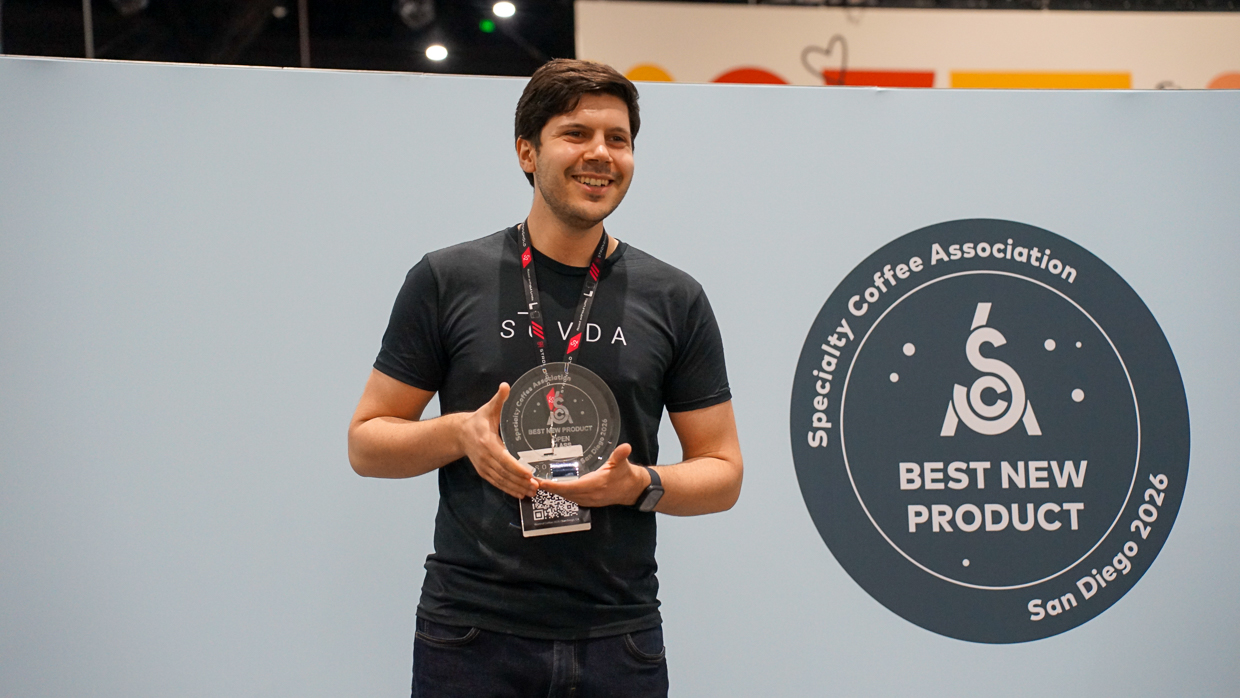 Sovda best new product