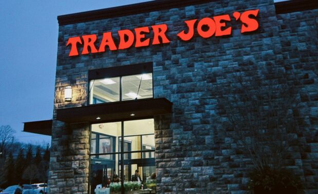 Trader Joe’s