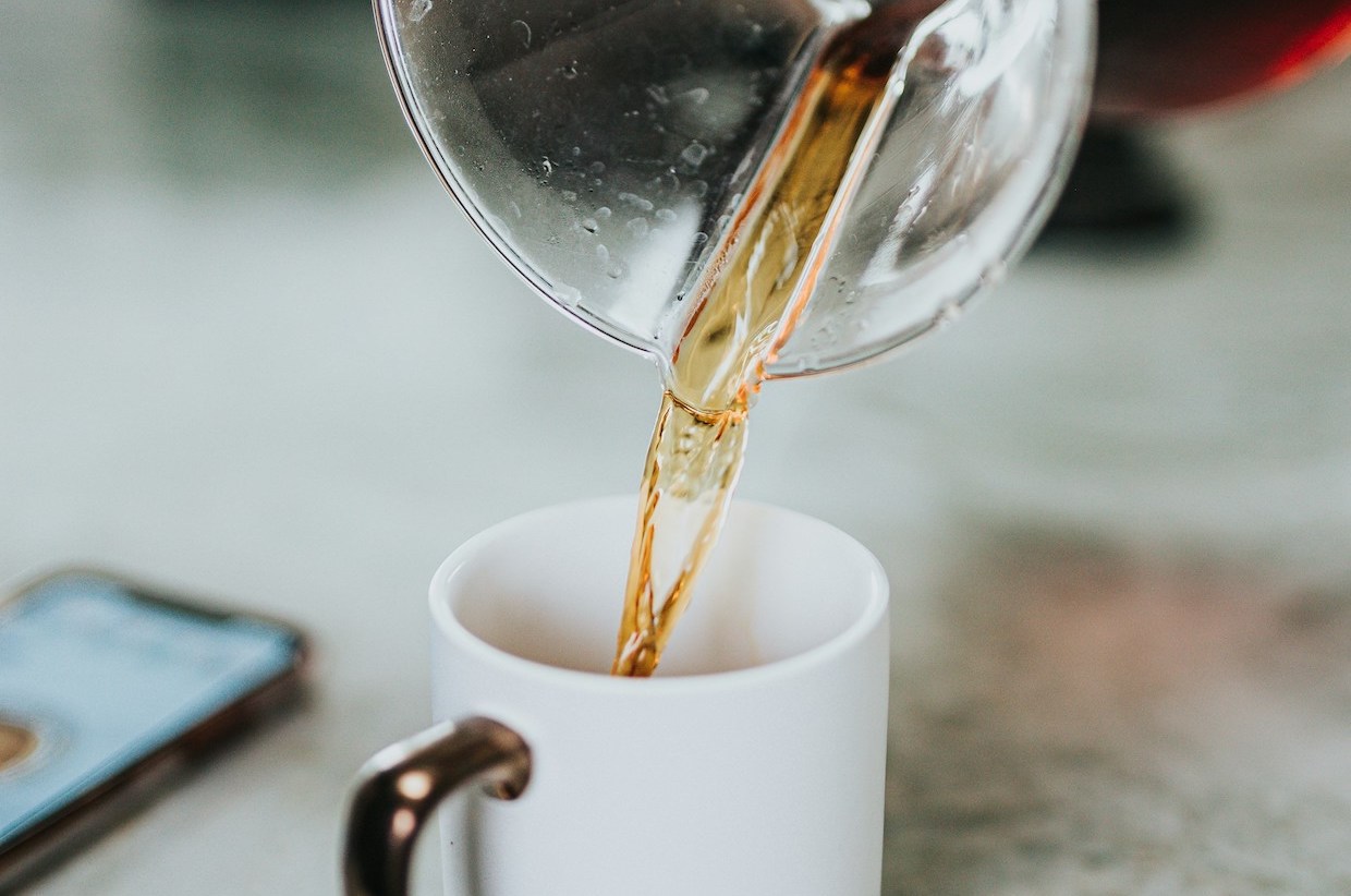 Researchers Propose Electrifying Way to Measure Brew Strength and Roast Color