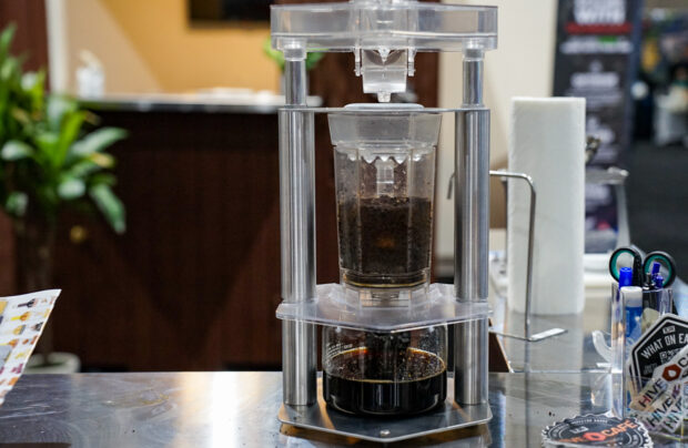 Hive Brew One concentrate
