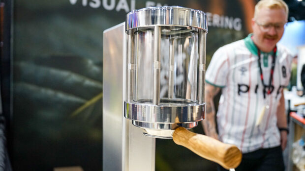 Pipp brewer 64