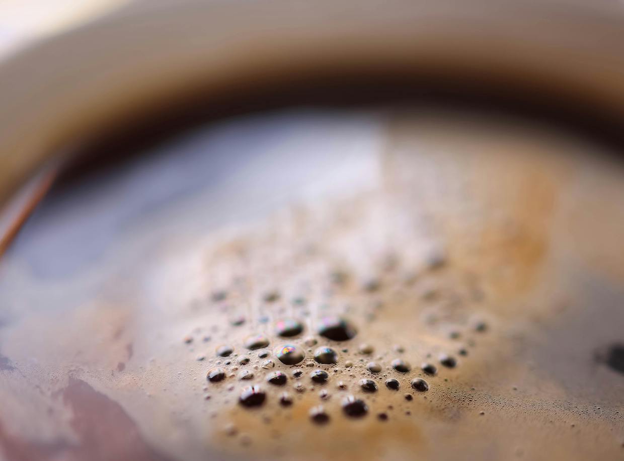 New Research Digs Into the Bitter Truth About Coffee
