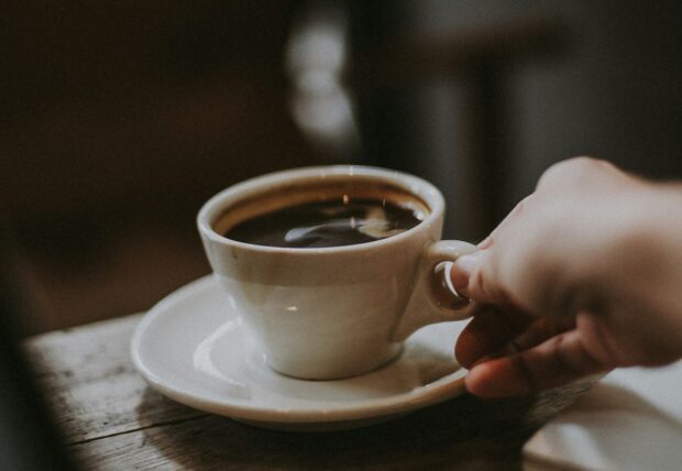 An AI Cafe Operator is Messaging Baristas at Midnight and Making ‘Weird’ Purchasing Orders