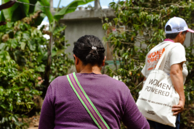 Women-Powered Coffee Coalition Launches with Focus on Chiapas, Mexico