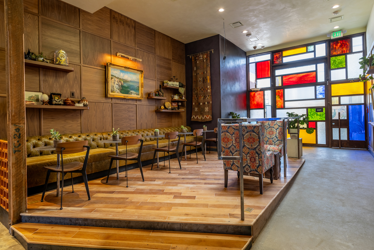 Arizona’s Cartel Roasting Co. Expands Into Los Angeles