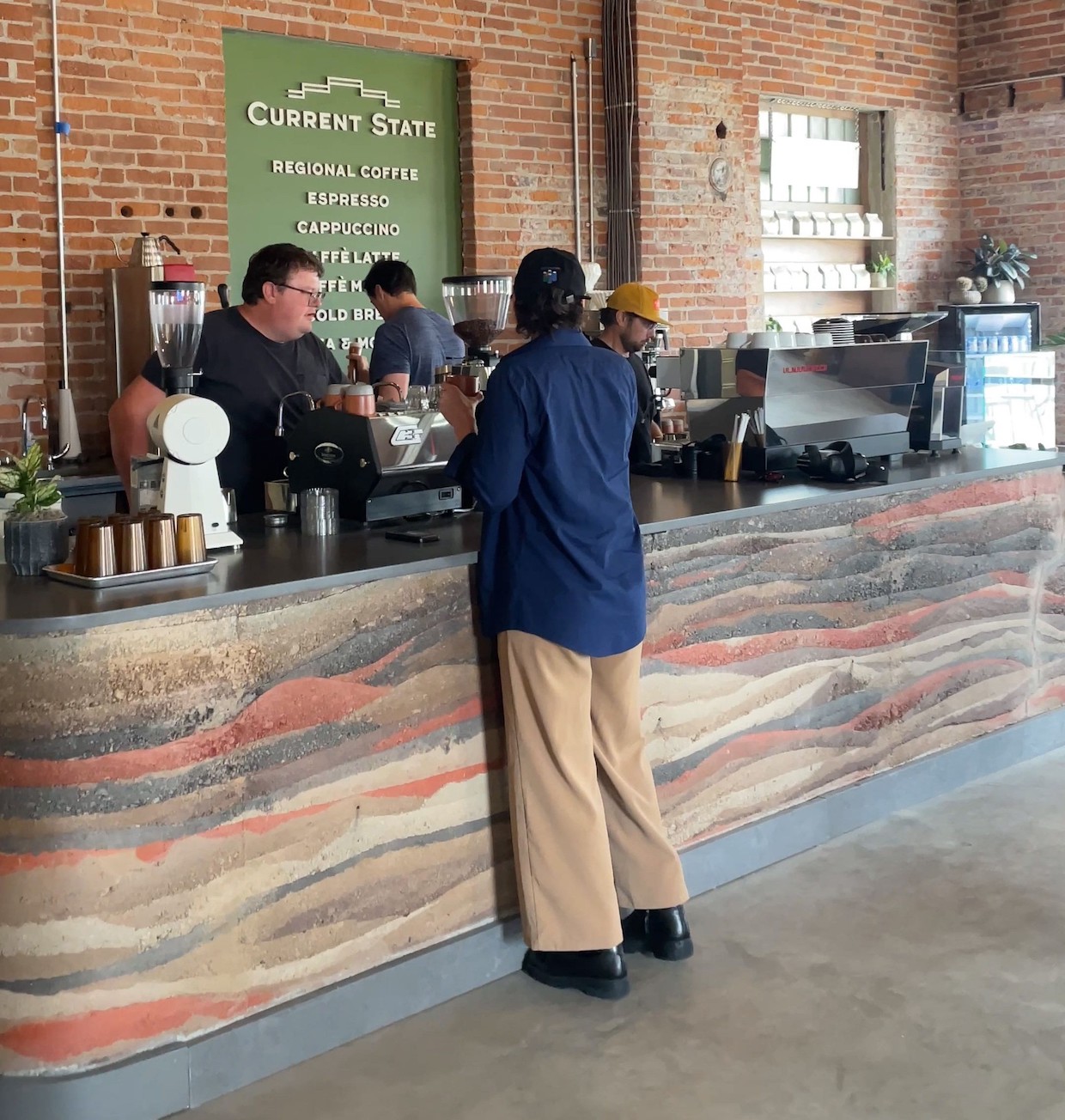 Current State Coffee Shawnee Kansas 3