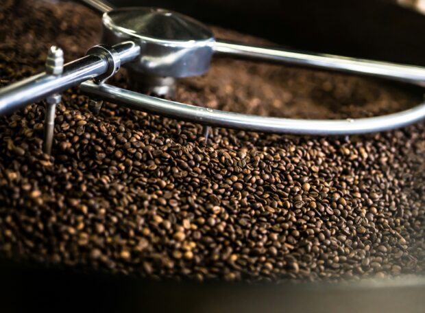 Good Food Awards coffee 1