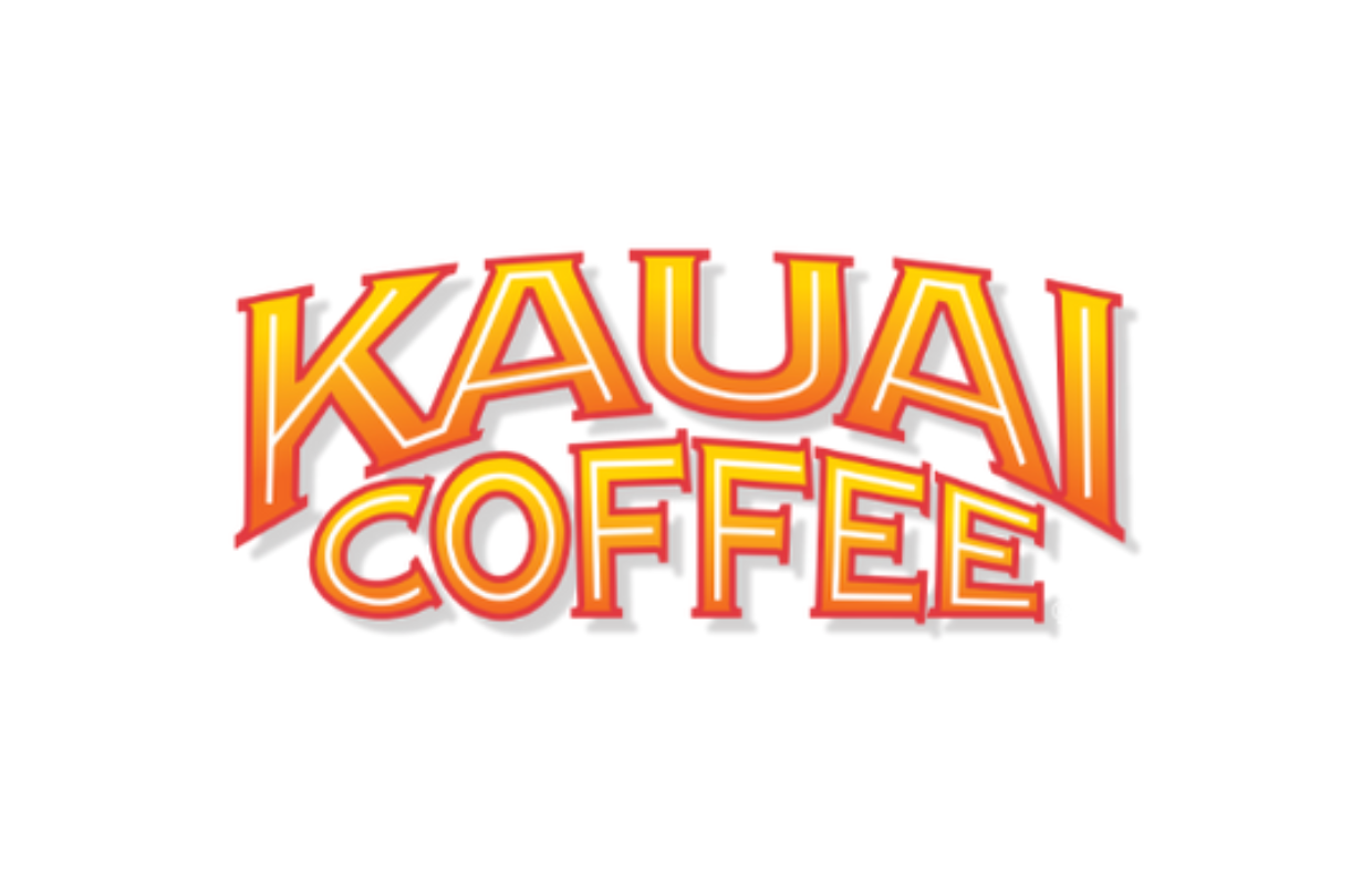 Kauai Coffee logo
