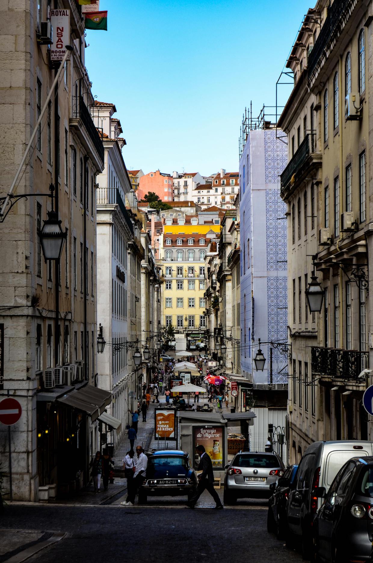 Lisbon