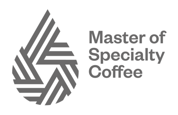 Master of Coffee