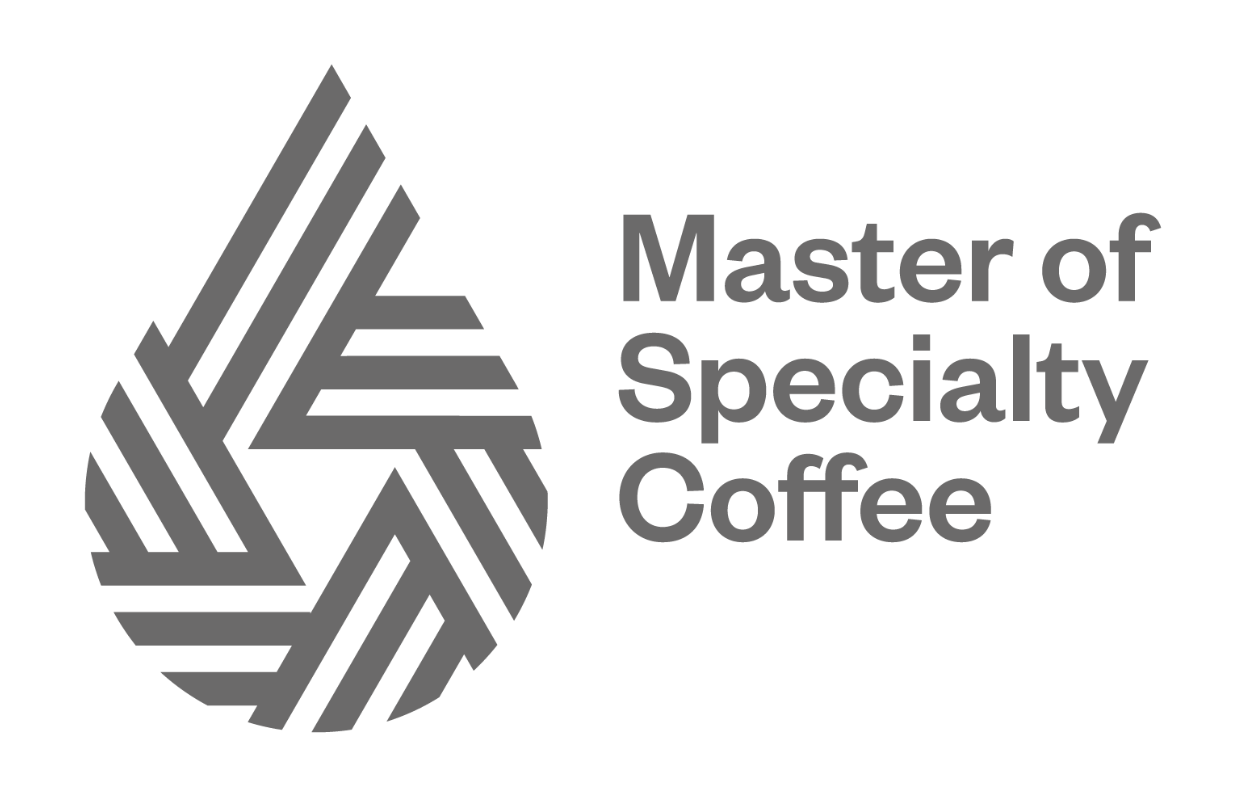 Master of Coffee