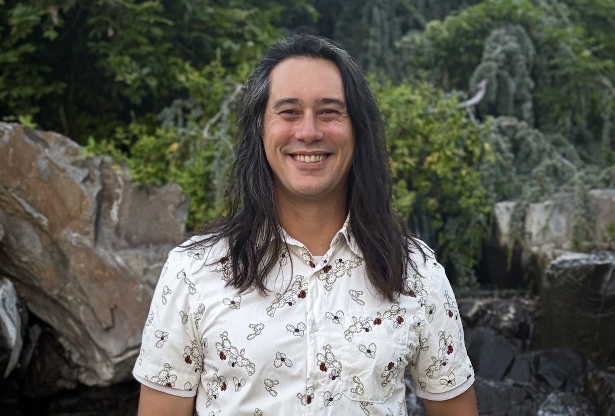 Matthew Sewell – President
