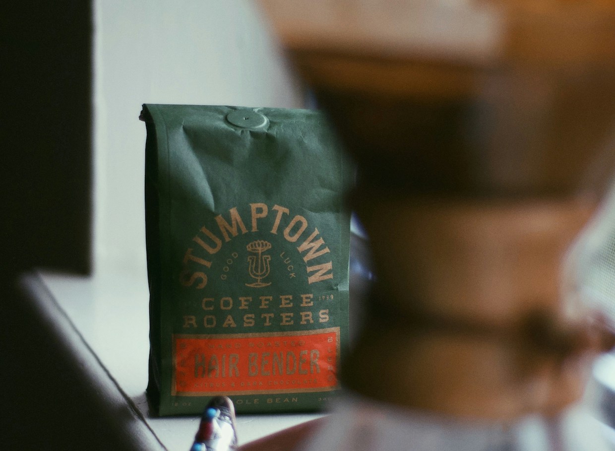 Weekly Espresso Information: Stumptown President Indicators Off + Dolly Parton Espresso Weekly Espresso Information: Stumptown President Indicators Off + Dolly Parton Espresso