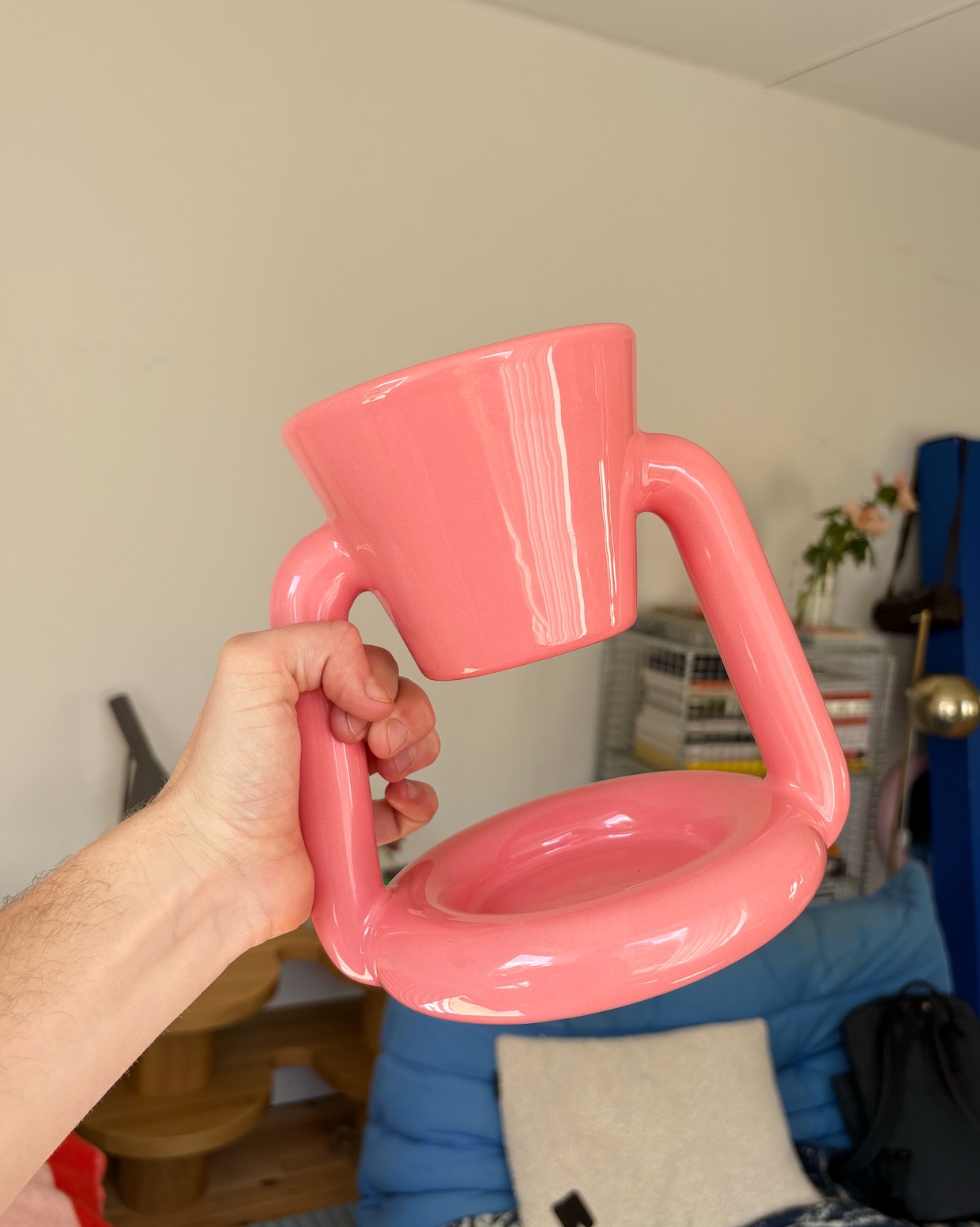 Westman Pour Over Coffee Maker 1