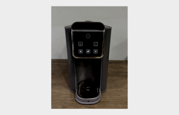 Coffee Maker Recalled Following at Least 27 Injuries, Including Burns
