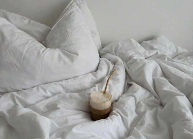 Coffee and Sleep May Not Be the Nightmare Pairing We Think