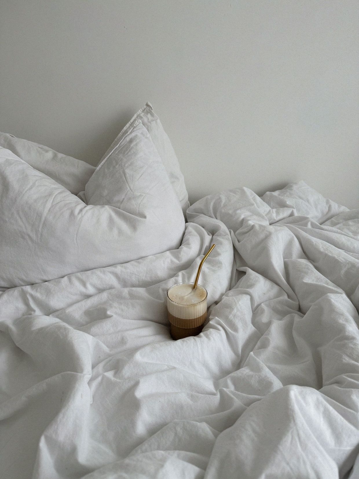 coffee sleep