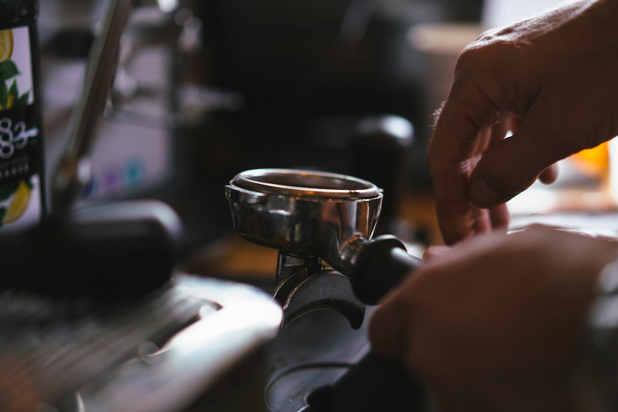 espresso
