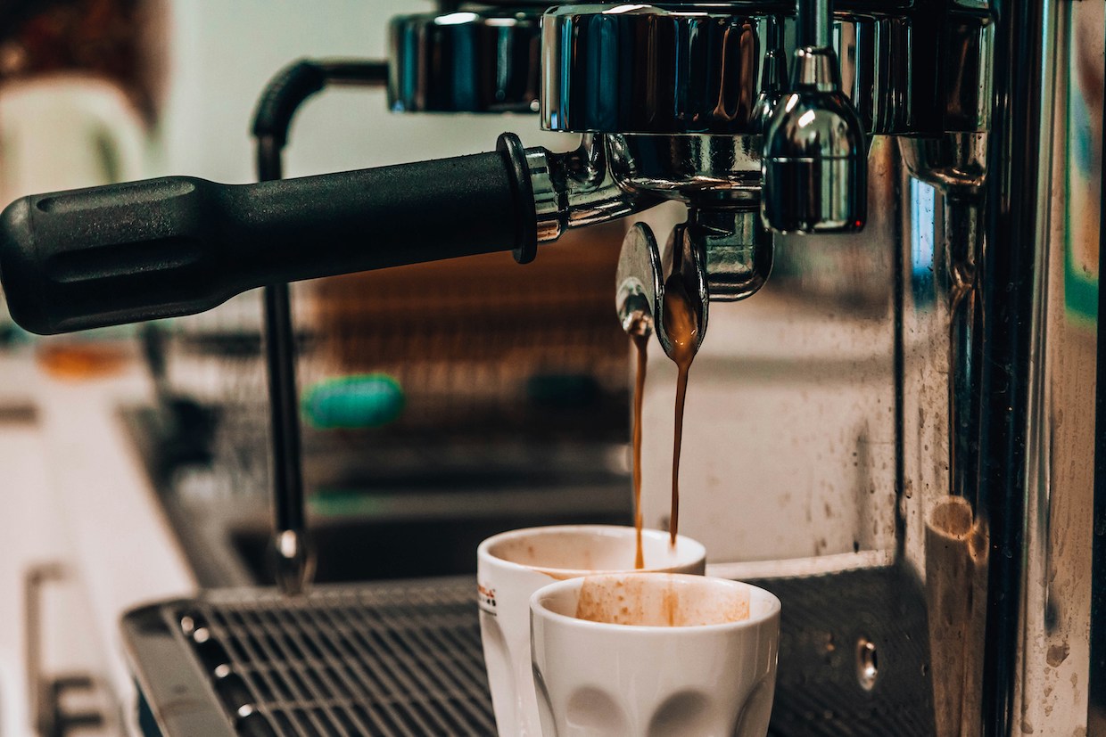 espresso