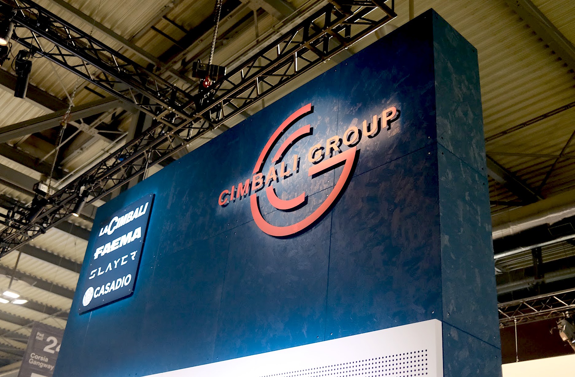 Cimbali Group